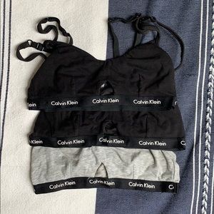 Calvin Klein Bras
